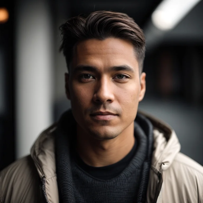 Daniel Lee